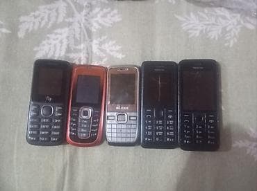 nokia 3250: Nokia 1 — 1