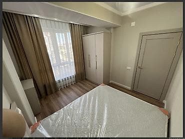 2 комнаты, 51 м², Элитка, 13 этаж, Дизайнерский ремонт — 6