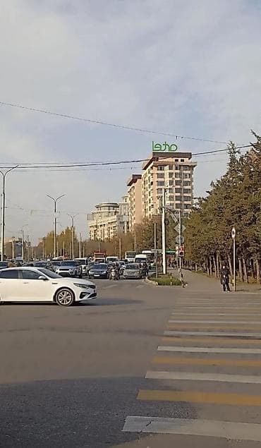 ала то: 1 комната, 47 м², Элитка, 11 этаж, Готовая ПСО (под самоотделку) — 2