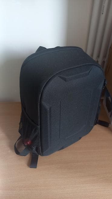 e mount: Рюкзак для фототехники Cwatcun Новый (неподошел) - Форм-фактор — 6