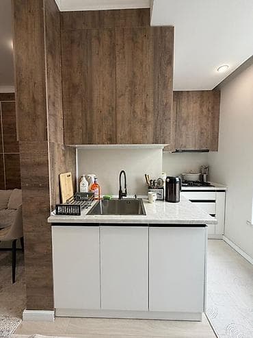 2 комнаты, 49 м², Элитка, 4 этаж, Дизайнерский ремонт at lalafo.kg 2 комнаты, 49 м², Элитка, 4 этаж, Дизайнерский ремонт