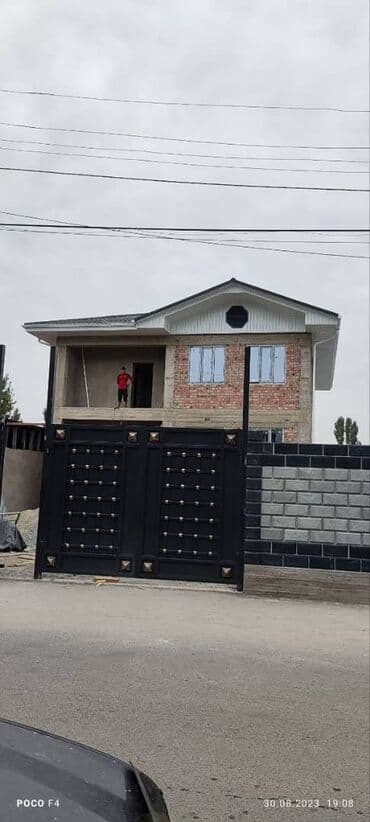 плотник на дом: Кладка кирпича Бесплатная консультация Больше 6 лет опыта — 10