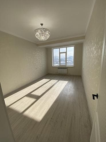 1 комната, 41 м², Элитка, 7 этаж, Евроремонт