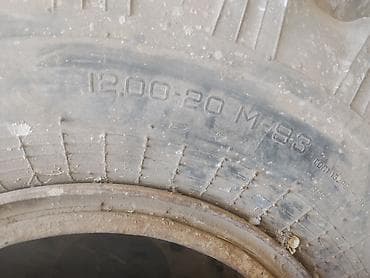 Транспорт: ПРАДАЮ УРАЛОСКИЕ КАЛЁСЫ 4ШТ — 1