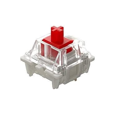 Переключатель RGB для механической клавиатуры Cherry (свитч), версия at lalafo.kg Переключатель RGB для механической клавиатуры Cherry (свитч), версия