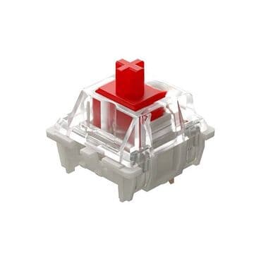 rgb прожектор: Переключатель RGB для механической клавиатуры Cherry (свитч), версия — 1