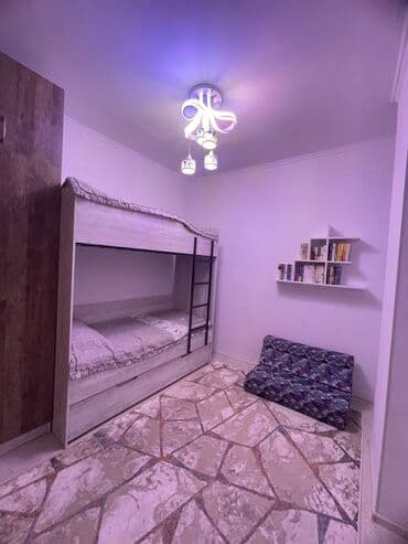 гостевые дома в бостери: Коттедж, 35/3, 4-комнатный ЦО Радуга West, Кош-Кол, Детская площадка, Парковка, стоянка, Охраняемая территория — 13