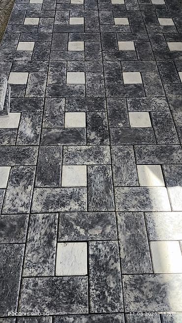 бередка: Эвро Брусчатка Брусчатка арабик короонузга кооздук берет 🏡үйүңүзгө — 9