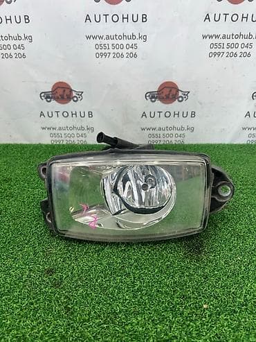 led driver: Фара противотуманная правая для RENAULT T-series (тягач) DXI-13 / D13 — 1
