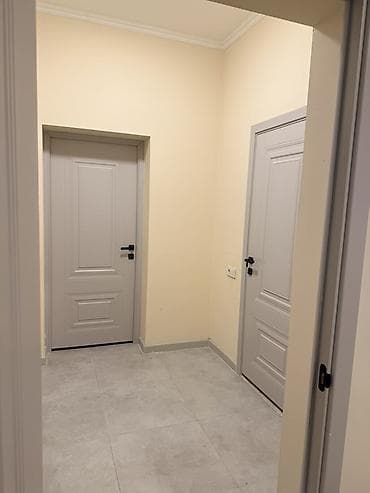 2 room flat: 2 комнаты, Собственник, С мебелью частично — 1