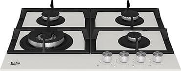 беко: Beko, Газовая, Механическое, Встраиваемая, Новый, Полная оплата — 6