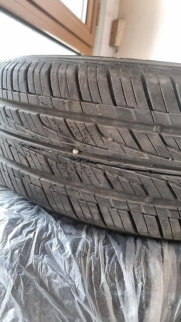 sp 4: Шины 205 / 65 / R 16, Лето, Комплект, Легковые, Hankook — 2