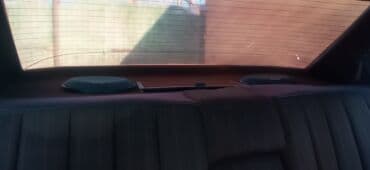 купить передний бампер на мерседес w210 в бишкеке: Mercedes-Benz E-Class: 1990 г., 2.3 л, Автомат, Бензин, Седан — 5