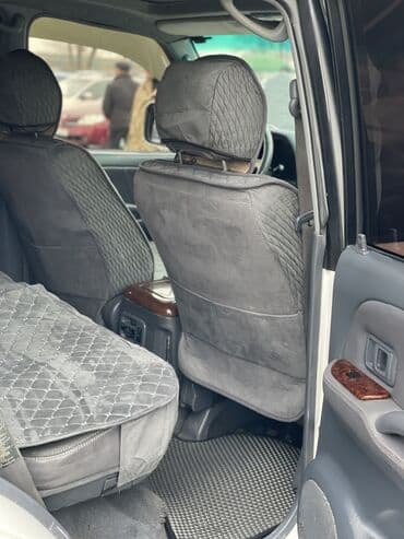 купить диски бмв х5: Toyota Land Cruiser Prado: 1999 г., 3.4 л, Автомат, Газ, Внедорожник — 7