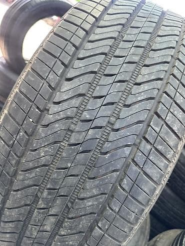 hyperko 2: Шины 275 / 50 / R 22, Всесезонная, Б/у, Пара, Внедорожные (АТ/МТ), США, Bridgestone — 2
