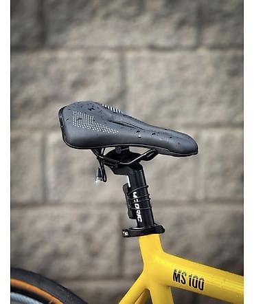 макс: Шоссейный велосипед — 8