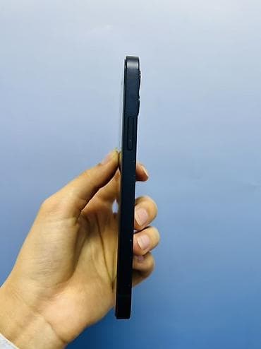 айфон 13 мини цена бишкек бу: IPhone 12, Колдонулган, 64 ГБ, Кара, Заряддоочу түзүлүш, Коргоочу айнек, Каптама, Бөлүп төлөө менен, 75 % — 3
