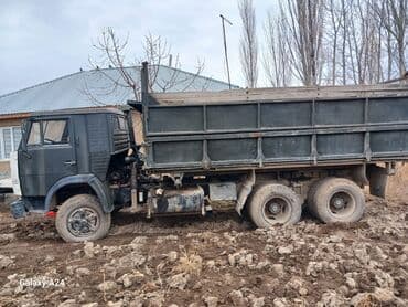 диски шыны: Жүк ташуучу унаа — 6