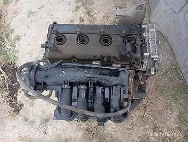 инфинити ex35: Бензиновый мотор Nissan 2004 г., 2 л, Б/у, Оригинал, Япония — 2