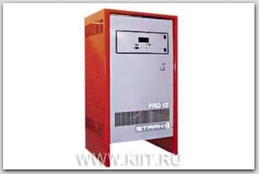 ПРОДАЕТСЯ зарядное устройство для вилочных погрузчиков Для эффективной