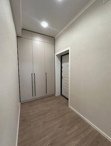Батирлер: 2 бөлмө, 85 м², Асанбай мкр Элитка, 7 кабат, Дизайнердик оңдоо — 2