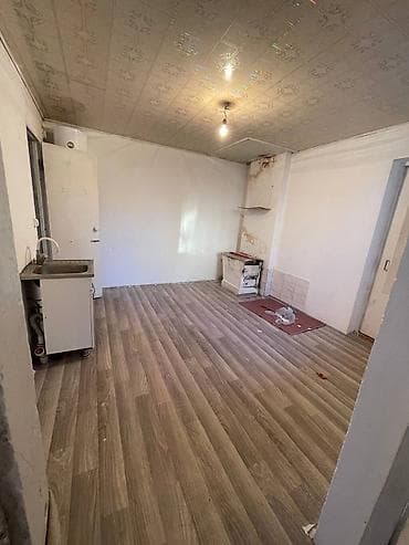 пол дома бишкек: 2 комнаты, Собственник, Без мебели — 6