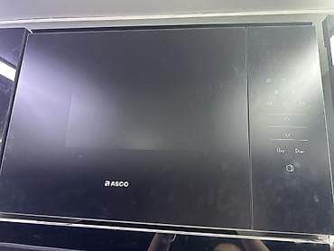 smart box: Микроволновка — 1