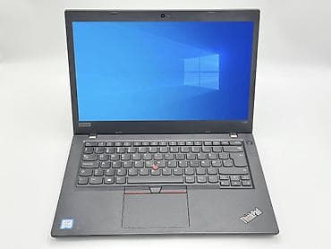 купим ноутбуки: Продаю мощный ноутбук Lenovo Thinkpad L480, core i5 Состояние — 1