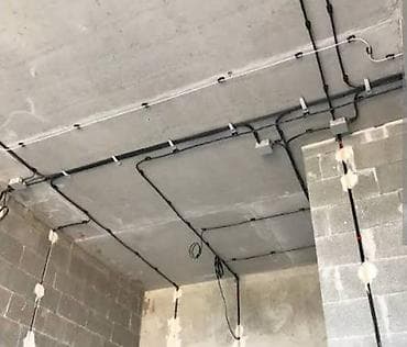 коробка автомат ремонт: Электрик | Электромонтажные работы Больше 6 лет опыта — 3