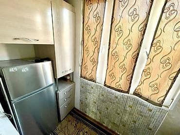 уметалиев: 1 бөлмө, Душ кабинасы, Жаздык, жууркан-төшөк каптары, Кондиционер — 4