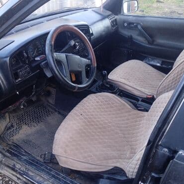 купить запчасти на опель вектра б: Volkswagen Passat: 1992 г., 1.8 л, Механика, Бензиновая, Универсал — 6