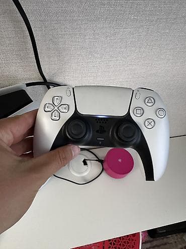 ps vr 1: В продаже PS5 Slim 1tb, версия с дисководом. Полный комплект с — 6