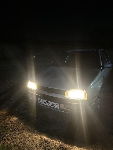 опел омега б: Volkswagen Golf: 1994 г., 1.6 л, Ручные, Бензин, Хэтчбэк — 2