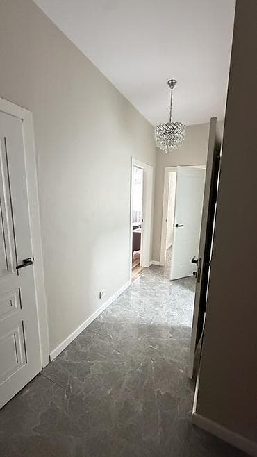 комната в рассрочку: 2 комнаты, 58 м², Элитка, 4 этаж — 4