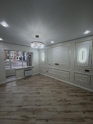 5: 1 комната, 26 м², 6 этаж, Дизайнерский ремонт — 3