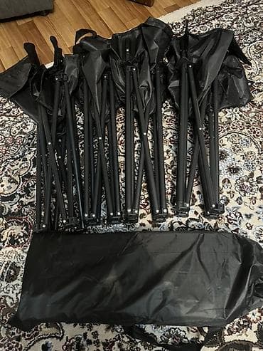 купить диван раскладной недорого: Складной комплект для пикника/кемпинга: стол + 4 кресла Состав: - 1 — 2