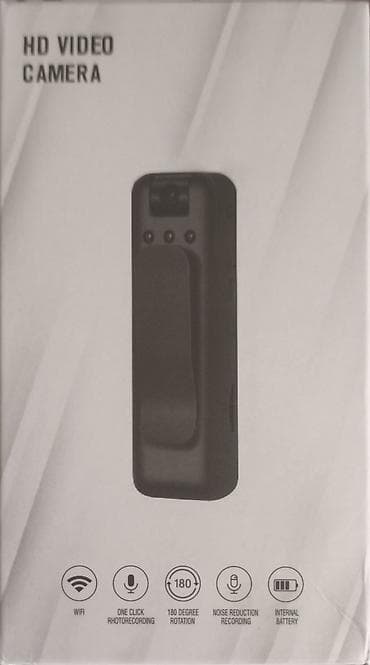iphone 7 plus: Мини-камера HD с Wi‑Fi НОВЫЙ Компактная портативная видеокамера в — 2