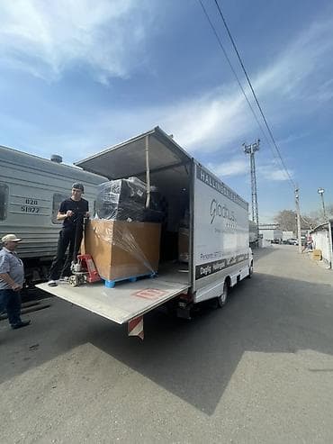 Заказать Мерседес грузовой спринтер, Перевозка мебели, Другие опции