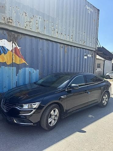 renault t 480: Renault SM6: 2020 г., 2 л, Автомат, Бензин, Седан — 2