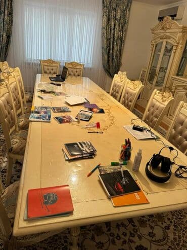 сдаю зеркало: Разборка и сборка мебели. Аккуратно и качественно. Возможен мелкий — 2