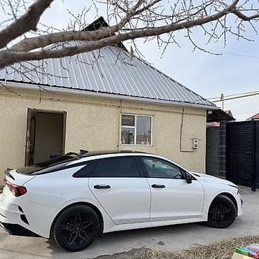 e60 m5: Kia K5: 2020 г., 0.2 л, Автомат, Газ, Седан — 5