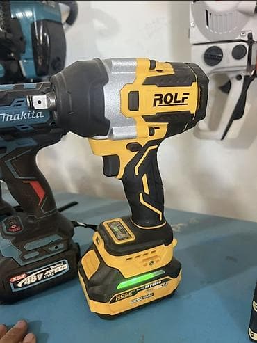 shutoko: Аккумуляторные шуруповёрты/дрели — ассортимент Описание: - — 8