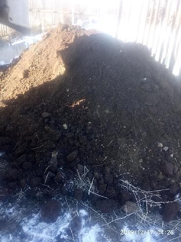 Бакча эмереги: Тонна менен, Акысыз жеткирүү, Зил — 2