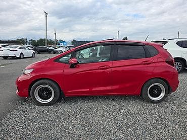катушка цивик: Honda Fit: 2017 г., 1.5 л, Вариатор, Бензин, Хэтчбэк — 5