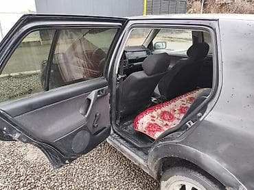 Унаа сатуу: Volkswagen Golf GTI: 1993 г., 1.8 л, Механика, Бензин, Хетчбек — 6