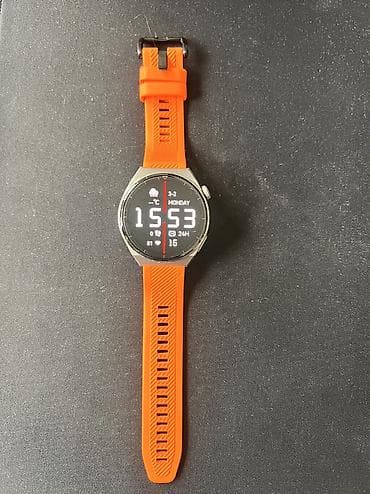 GT3 PRO Состояние: отличное Дисплей в специальной защитной пленке В at lalafo.kg GT3 PRO Состояние: отличное Дисплей в специальной защитной пленке В