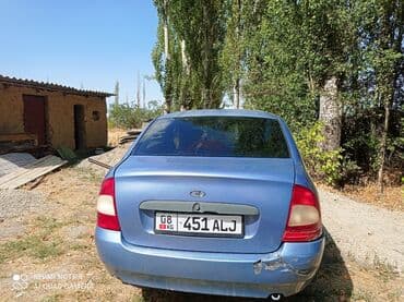 панел на ваз 2107: ВАЗ (ЛАДА) Kalina: 2007 г., 1.6 л, Механика, Бензиновая, Седан — 2