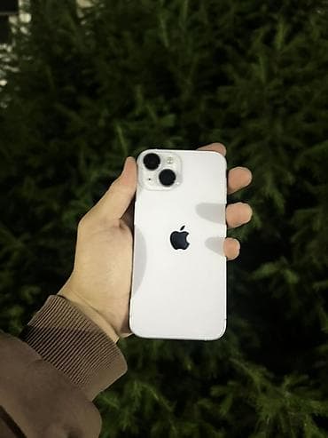 iphone 14 128: IPhone 14, 128 ГБ, Белый, 85 % — 4