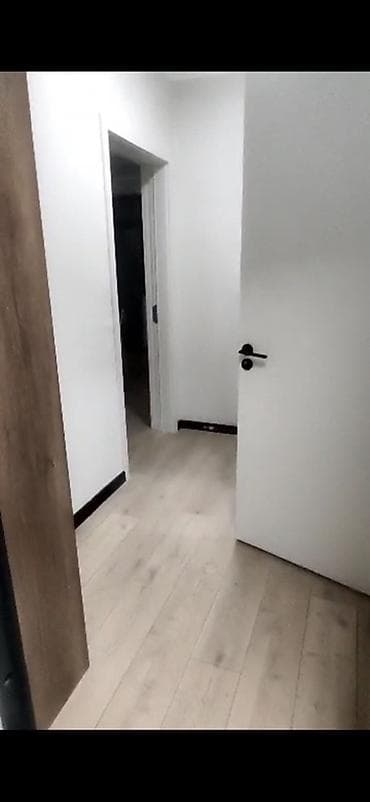 Батирлер: 🏡 Сдаётся абсолютно новая 1-комнатная квартира в Бишкеке — 50 000 — 1