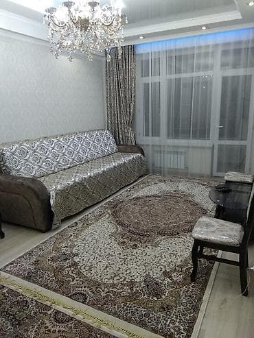 2 комнаты, Постельное белье, Кондиционер, Бытовая техника